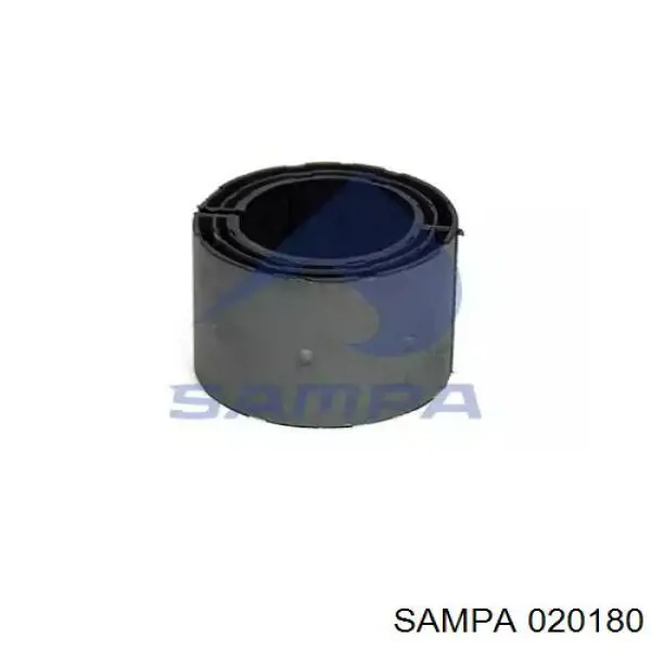 Втулка стабилизатора заднего SAMPA 020180