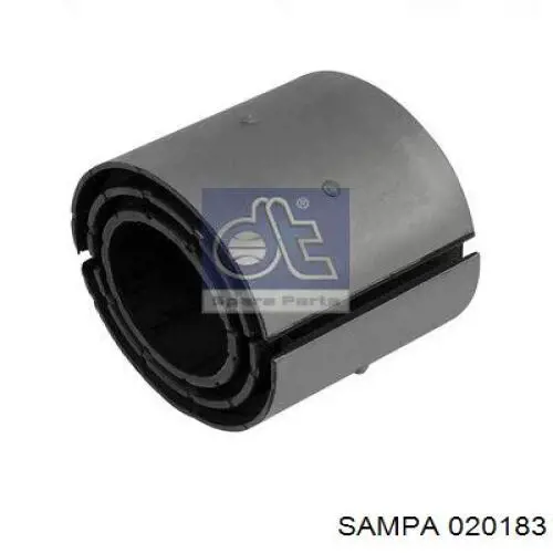 Резинка заднего стабилизатора Sampa Otomotiv‏ 020183 цена, от 12.41 USD