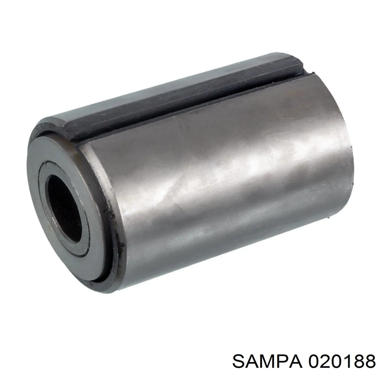 020188 Sampa Otomotiv‏