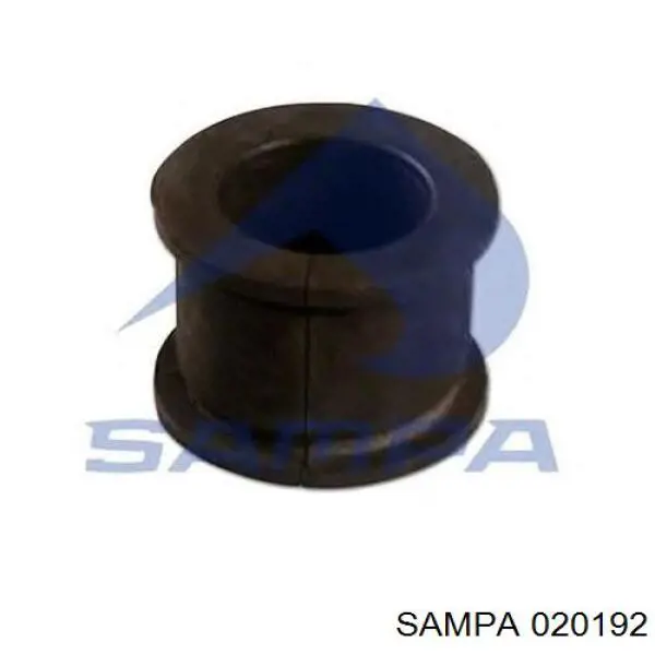 Резинка заднего стабилизатора Sampa Otomotiv‏ 020192 цена, от 1.65 USD