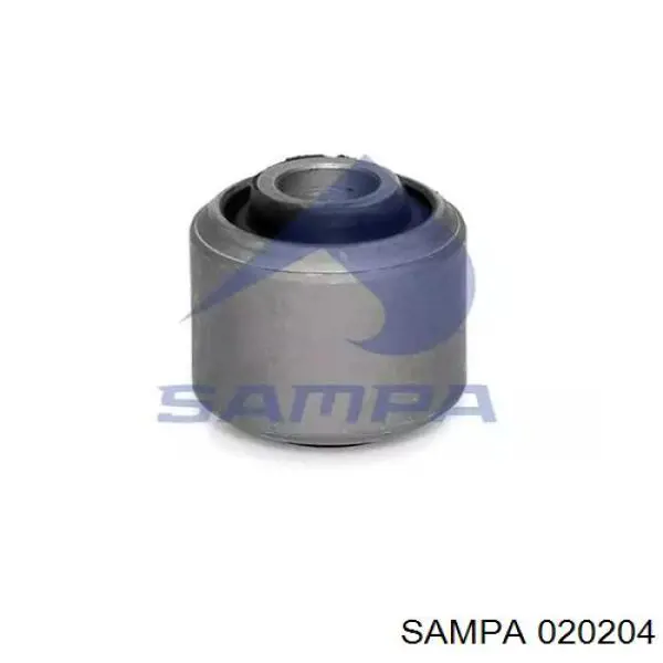 020.204 Sampa Otomotiv‏ втулка стабилизатора переднего