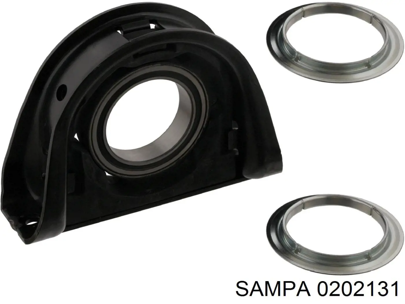 Карданный подшипник Sampa Otomotiv‏ 0202131 цена, от 76.27 USD