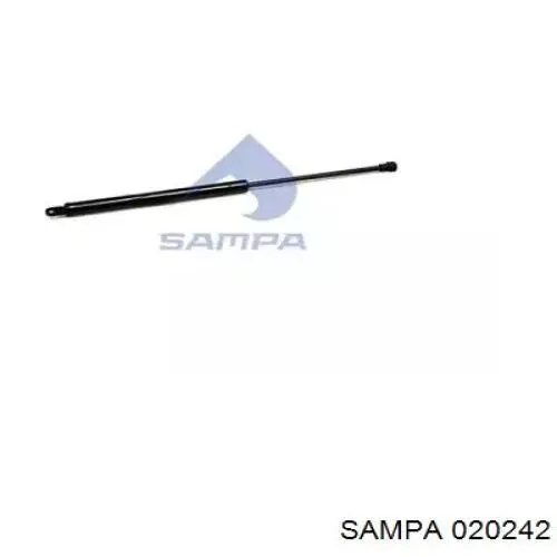 Амортизатор капота SAMPA 020242