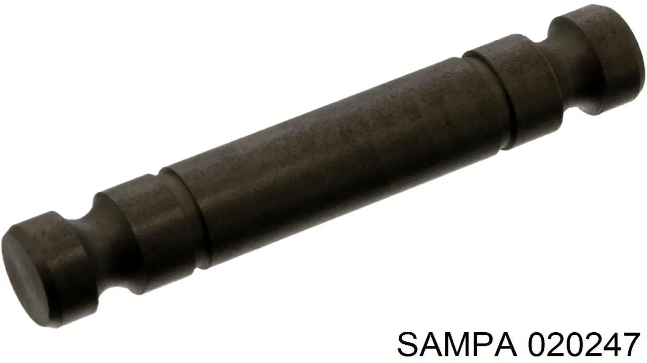 Купить 020247 Sampa Otomotiv‏ Палец задних барабанных тормозных колодок