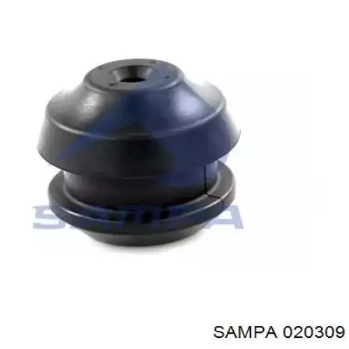 020309 Sampa Otomotiv‏ Задняя подушка двигателя