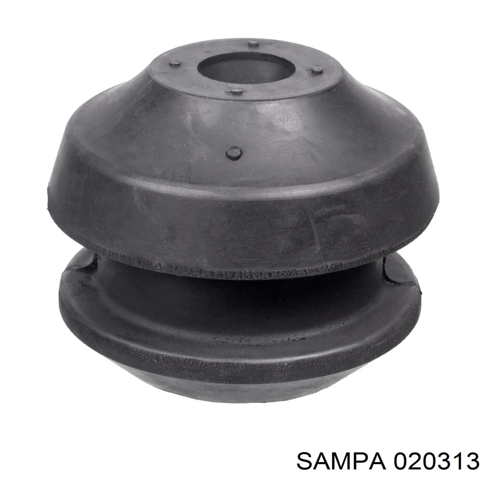 Soporte, motor, delantero, silentblock 020313 Sampa Otomotiv‏