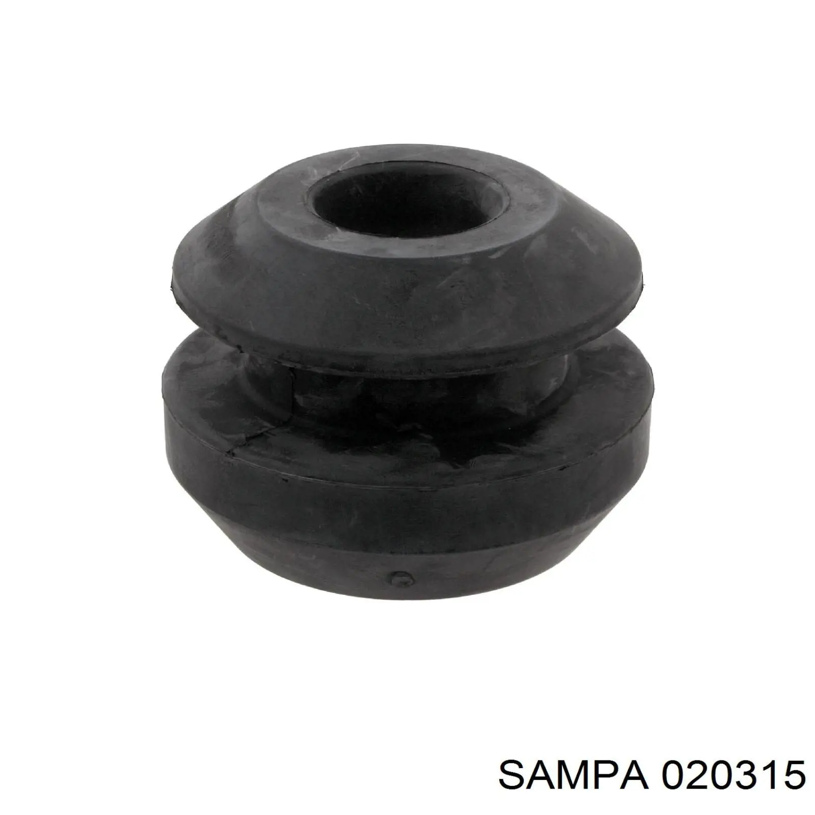 Купить 020315 Sampa Otomotiv‏ Передняя опора двигателя