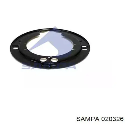 020326 Sampa Otomotiv‏ 