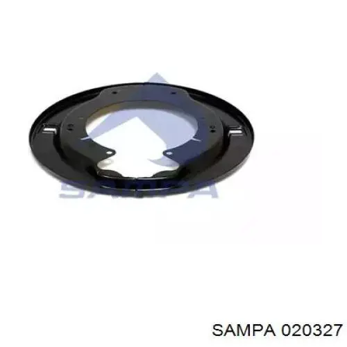 020327 Sampa Otomotiv‏ 