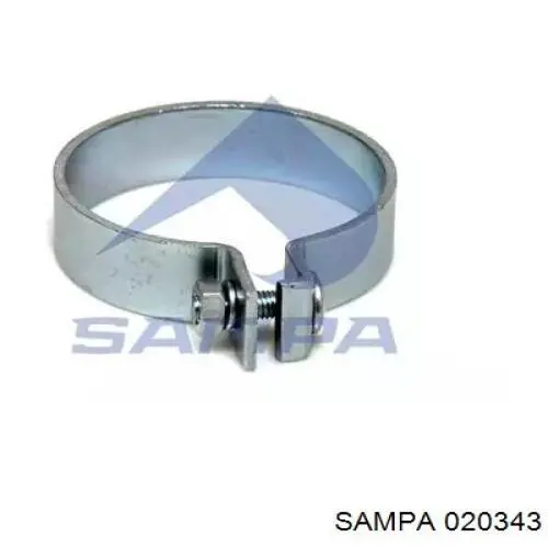 020343 Sampa Otomotiv‏ 