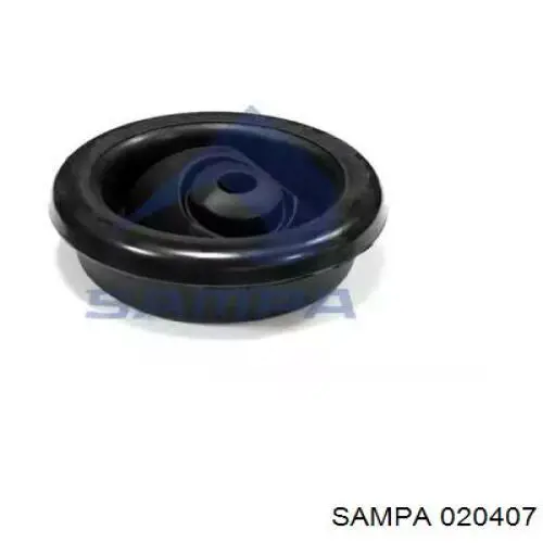 020407 Sampa Otomotiv‏ Пыльник кулисы переключения передач