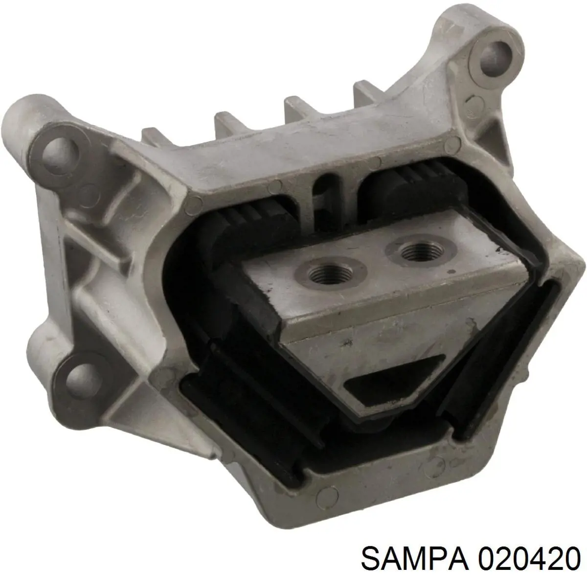 Купить 020420 Sampa Otomotiv‏ Гидроопора двигателя задняя