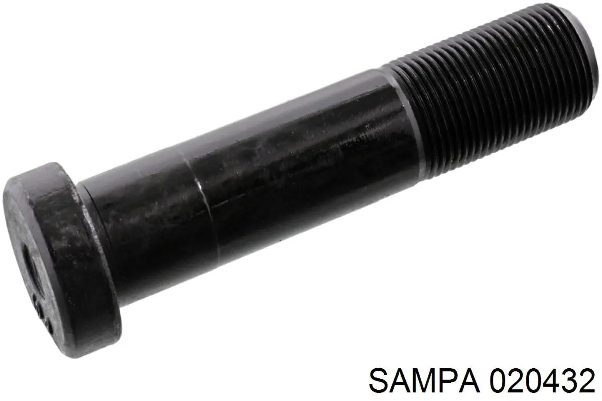 Болт колесный  Sampa Otomotiv‏ 020432 цена, от 3.68 USD