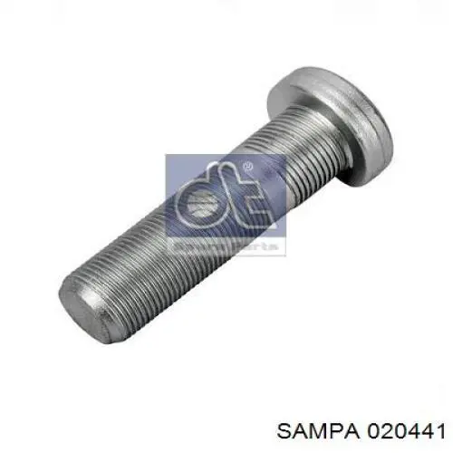 Болт колесный  Sampa Otomotiv‏ 020441 цена, от 3.61 USD