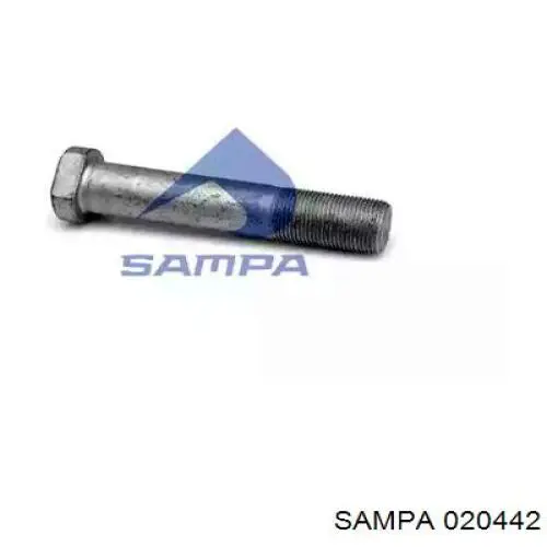 020442 Sampa Otomotiv‏ 