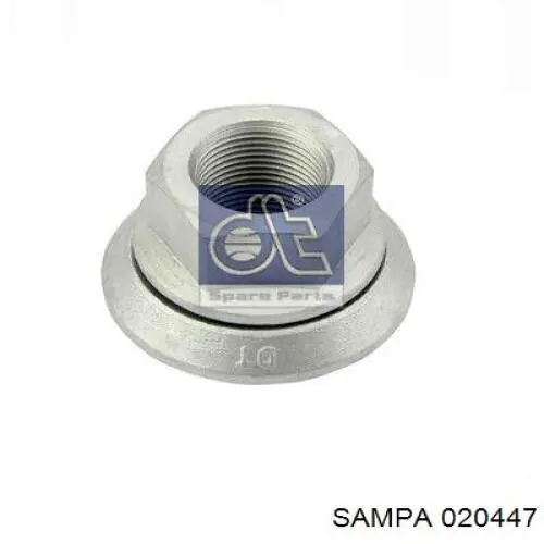 Гайка крепления колеса Sampa Otomotiv‏ 020447 цена, от 5.81 USD