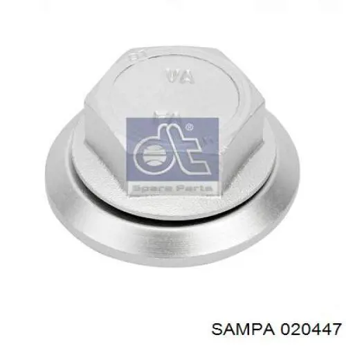 020447 Sampa Otomotiv‏