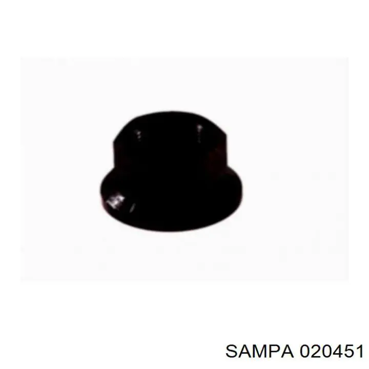 Купить 020451 Sampa Otomotiv‏ Гайки колесные