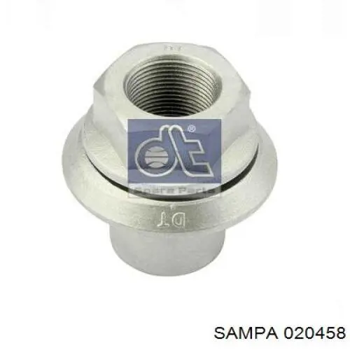 Гайка крепления колеса Sampa Otomotiv‏ 020458 цена, от 11.32 USD
