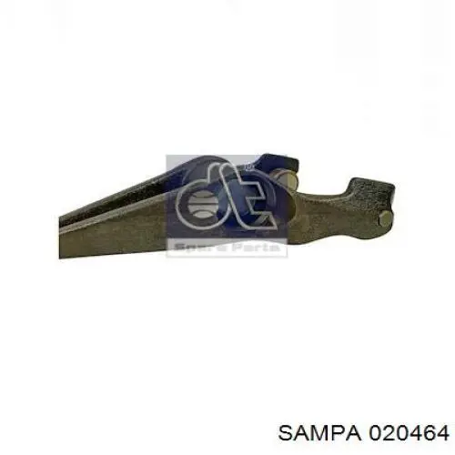 Вилка сцепления Sampa Otomotiv‏ 020464 цена, от 45.55 USD
