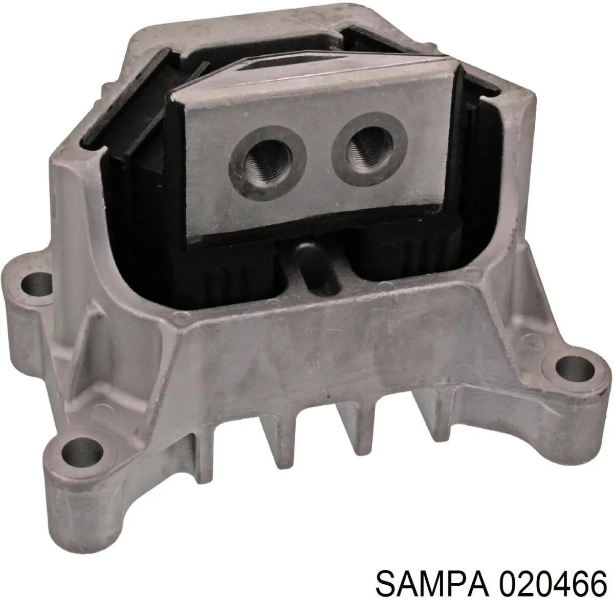 Купить 020466 Sampa Otomotiv‏ Гидроопора двигателя задняя