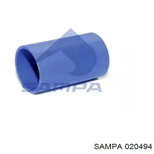 020494 Sampa Otomotiv‏ 