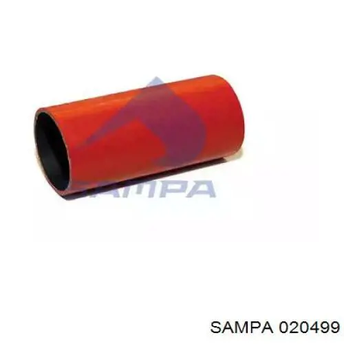 020499 Sampa Otomotiv‏ 