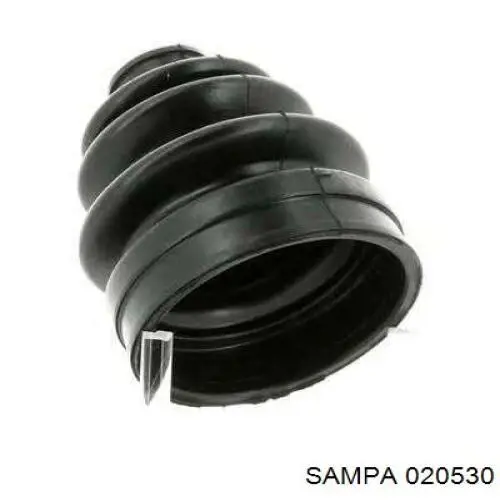 Сайлентблок передней подвески Sampa Otomotiv‏ 020530 цена, от 22.95 USD