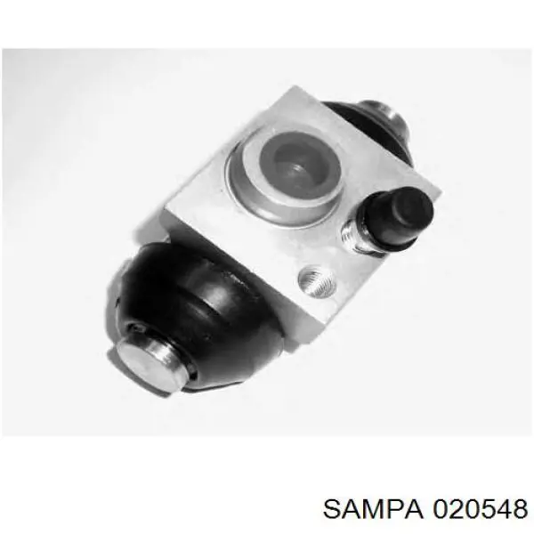 Ремкомплект шкворня поворотного кулака Sampa Otomotiv‏ 020548 цена, от 93.44 USD