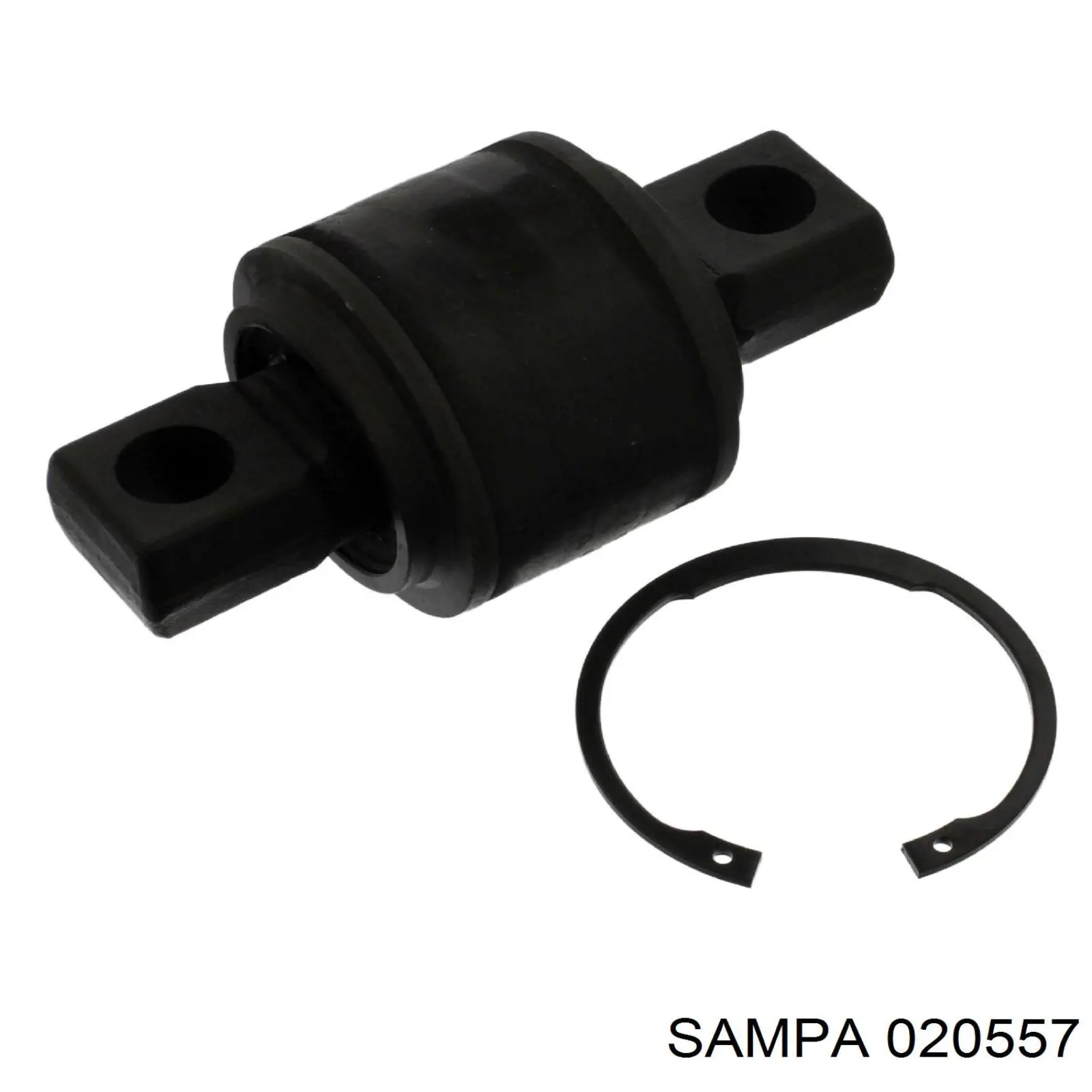 Купить 020557 Sampa Otomotiv‏ Сайлентблок реактивной тяги задний