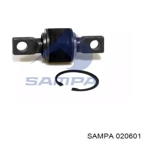 020601 Sampa Otomotiv‏ Игольчатый подшипник задней балки