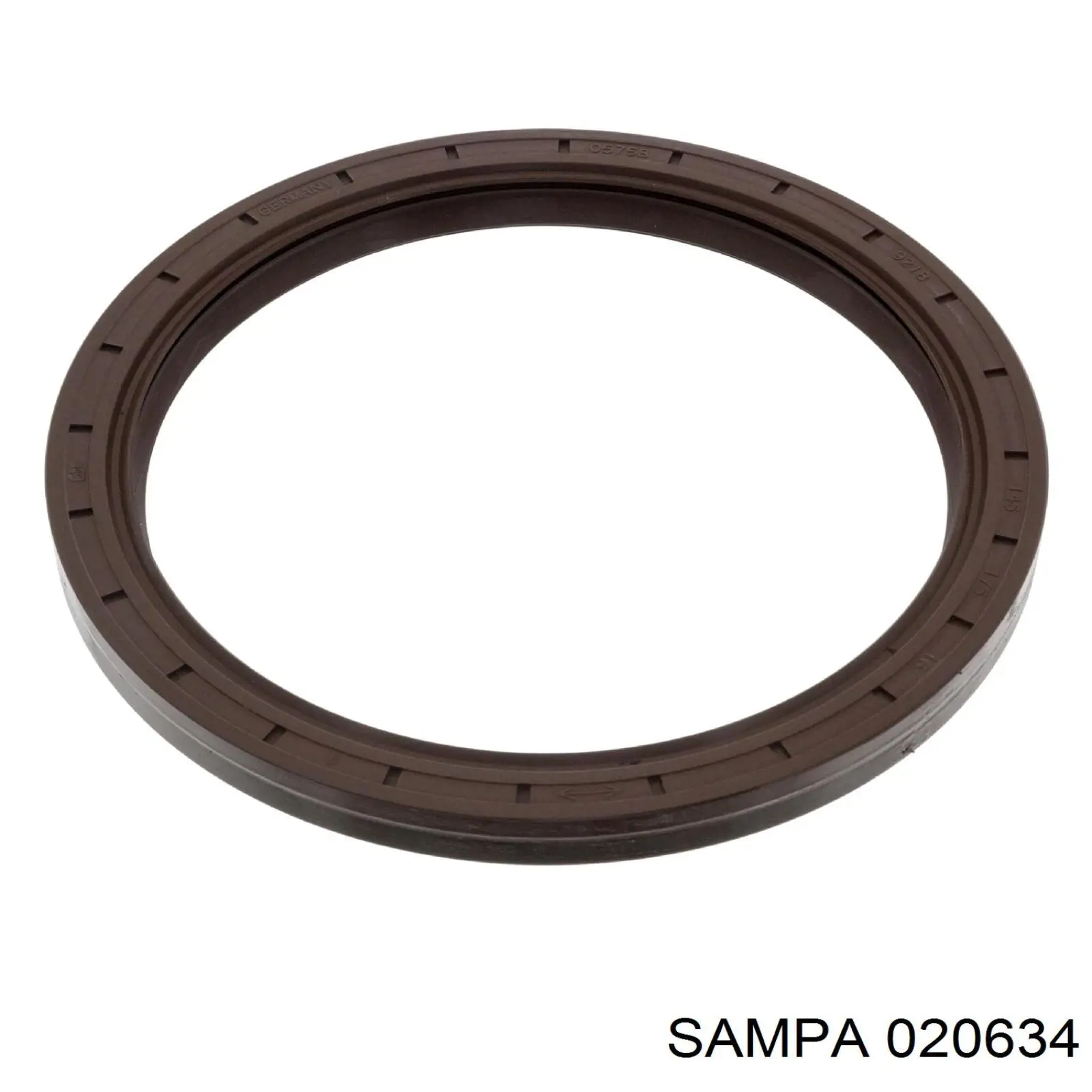 Ремкомплект задней ступицы Sampa Otomotiv‏ 020634 цена, от 54.65 USD