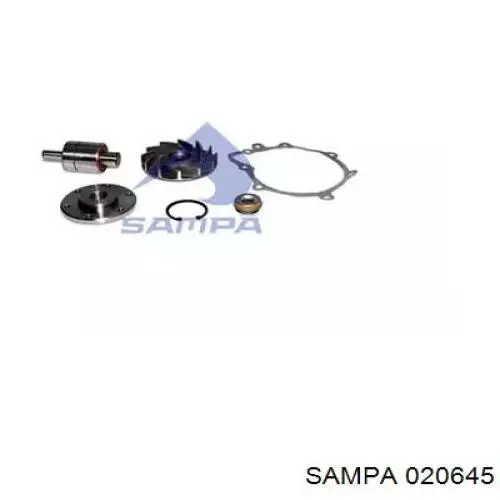 020645 Sampa Otomotiv‏ Ремкомплект помпы воды