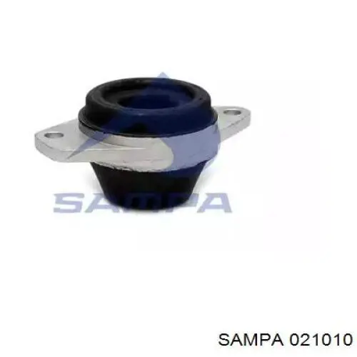 021010 Sampa Otomotiv‏ Подушка (опора) двигателя левая передняя
