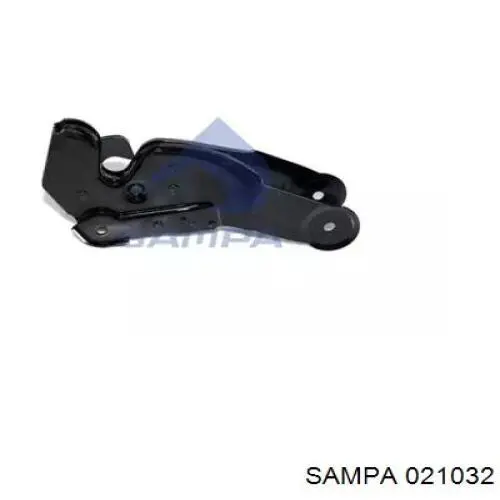021032 Sampa Otomotiv‏ Замок кабины