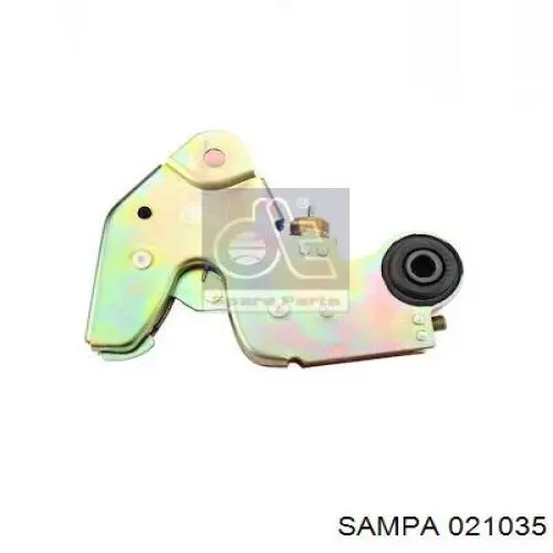 Замок кабины Sampa Otomotiv‏ 021035 цена, от 34.09 USD