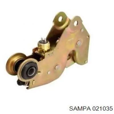 Купить 021035 Sampa Otomotiv‏ Замок кабины