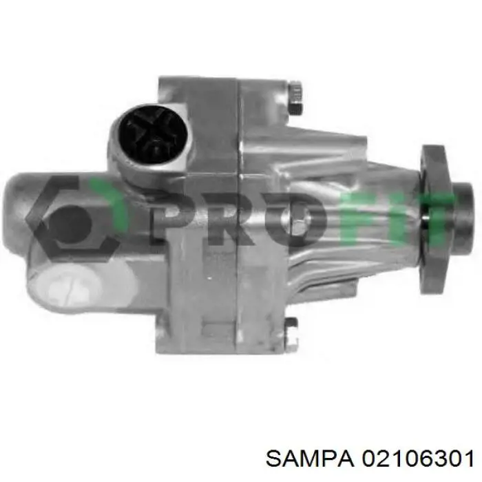 Насос ГУР 02106301 Sampa Otomotiv‏