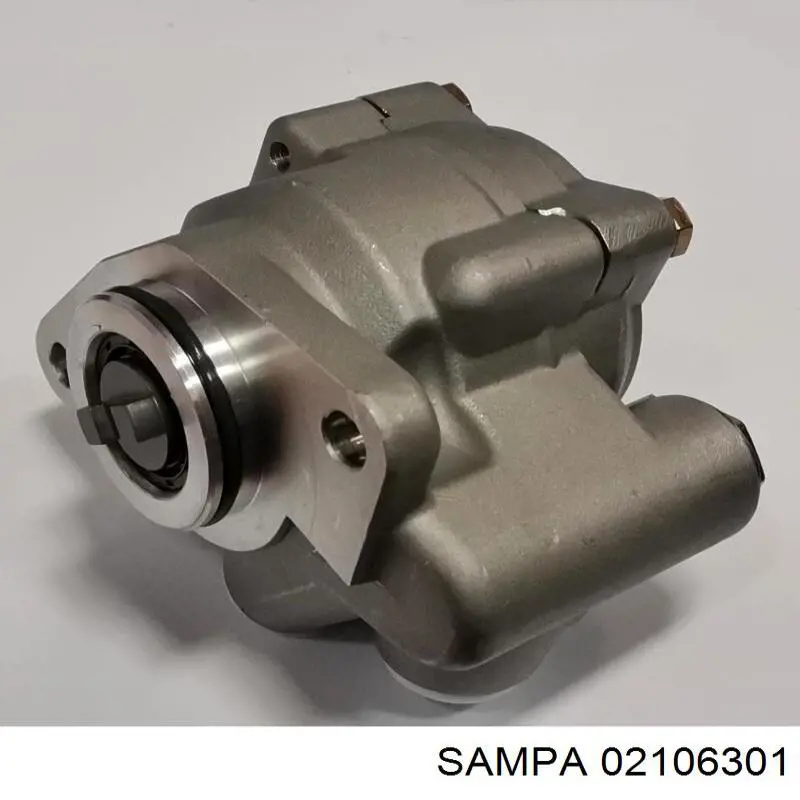 Насос гидравлики Sampa Otomotiv‏ 02106301 цена, от 131.84 USD