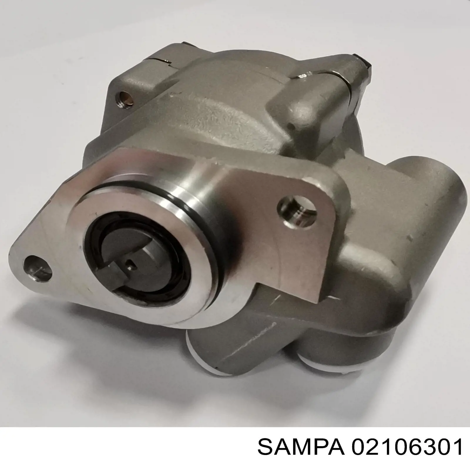 Купить 02106301 Sampa Otomotiv‏ Насос рулевого управления