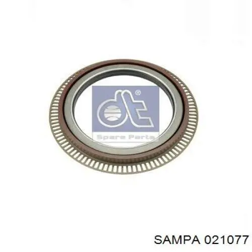 Сальник задней ступицы внешний Sampa Otomotiv‏ 021077 цена, от 30.52 USD