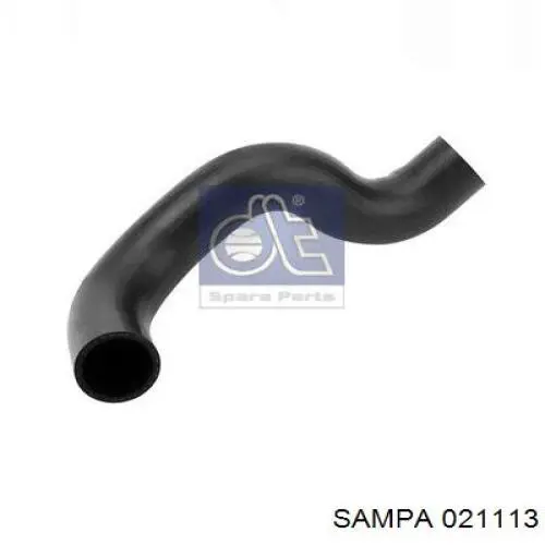 Шланг радиатора, нижний Sampa Otomotiv‏ 021113 цена, от 18.33 USD