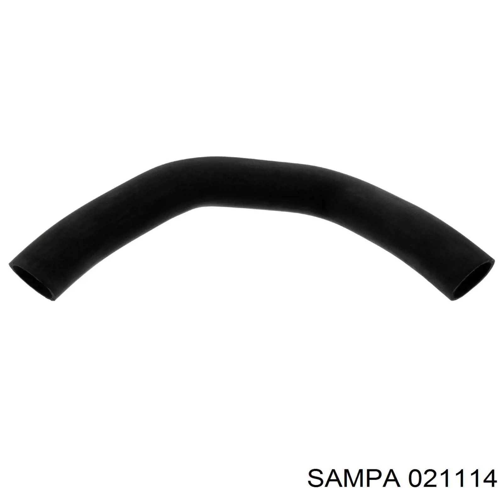 Купить 021114 Sampa Otomotiv‏ Патрубок радиатора