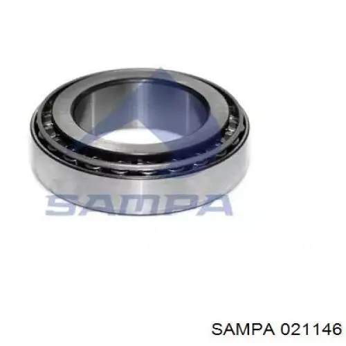 021146 Sampa Otomotiv‏ Подшипник ступицы задней