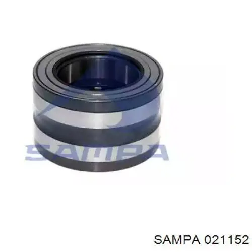 Купить 021152 Sampa Otomotiv‏ Подшипник ступицы передней/задней
