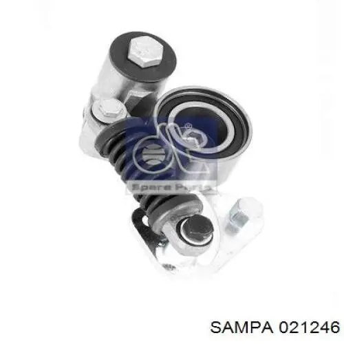 Роликовий модуль натяжителя ремня Sampa Otomotiv‏ 021246 цена, от 71.24 USD