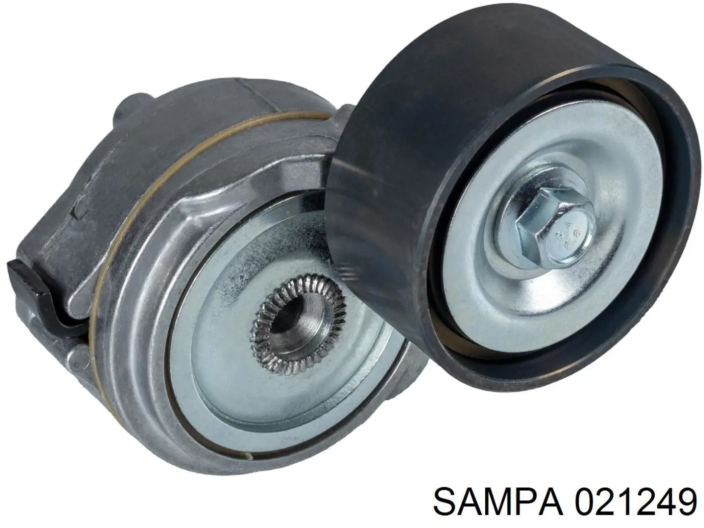Купить 021249 Sampa Otomotiv‏ Натяжитель приводного ремня