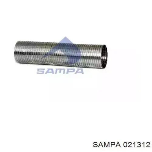 021312 Sampa Otomotiv‏ Гофра выхлопной системы