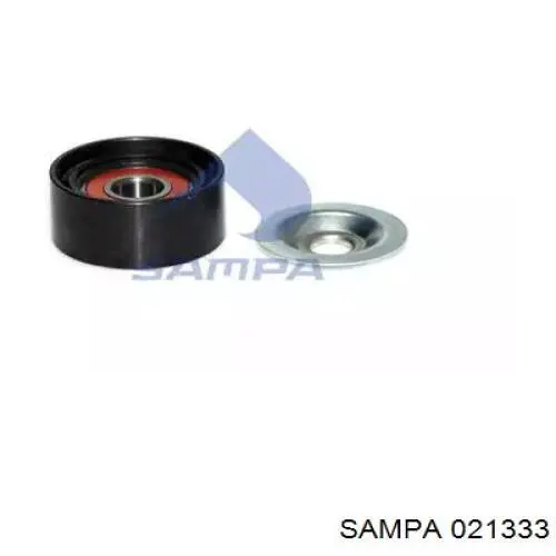 Купить 021333 Sampa Otomotiv‏ Паразитный ролик