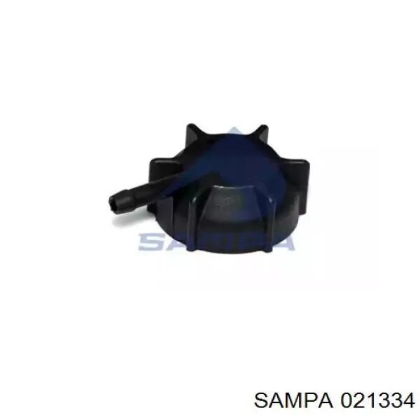 Крышка (пробка) расширительного бачка SAMPA 021334